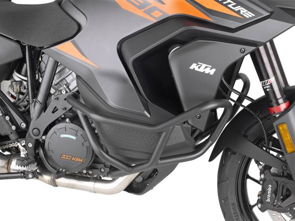 GIVI - ENGINE GUARDS KTM - Image 1