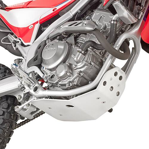 GIVI - SKID PLATE HON - Image 1