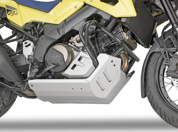 GIVI - SKID PLATE SUZ - Image 1