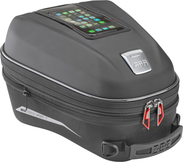 GIVI - TANKLOCK TANK BAG SPORT-T 15L - Image 1