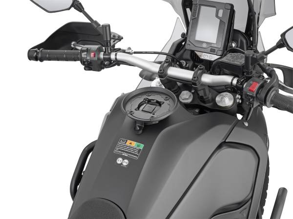 GIVI - TANKLOCK MOUNT YAM - Image 1