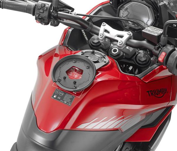 GIVI - TANKLOCK MOUNT TRI - Image 1