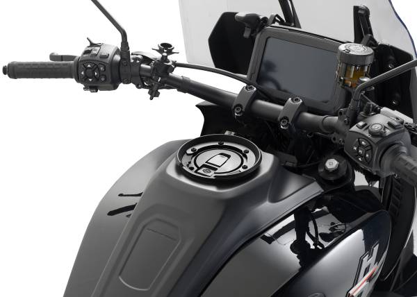 GIVI - TANKLOCK MOUNT HD - Image 1