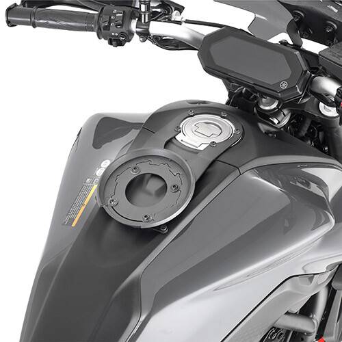 GIVI - TANKLOCK MOUNT YAM - Image 1