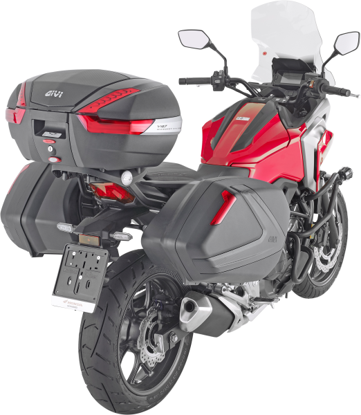 GIVI - SIDECASE HARDWARE V35/V37 HON - Image 1