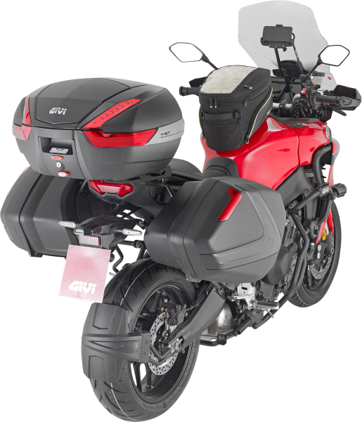 GIVI - SIDECASE HARDWARE V35/V37 YAM - Image 1