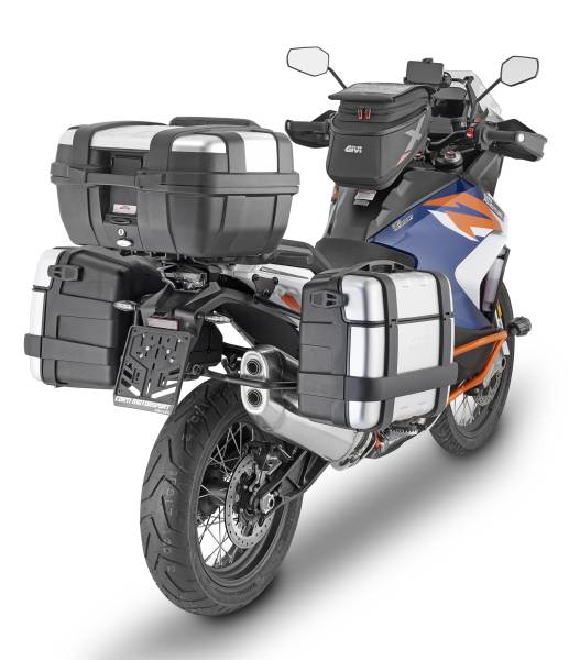 GIVI - SIDE CASE HARDWARE KTM - Image 1