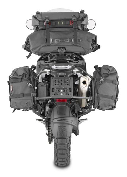 GIVI - SIDE CASE HARDWARE KTM HUSQ - Image 1