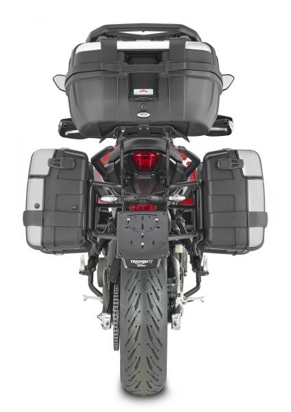 GIVI - SIDE CASE HARDWARE TRI - Image 1