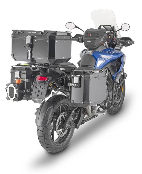 GIVI - SIDE CASE HARDWARE OUTBACK TRI - Image 1