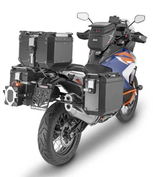 GIVI - SIDE CASE HARDWARE OUTBACK KTM - Image 1