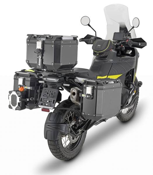 GIVI - SIDE CASE HARDWARE OUTBACK KTM HUSQ - Image 1