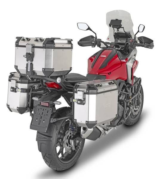 GIVI - SIDE CASE HARDWARE OUTBACK HON - Image 1