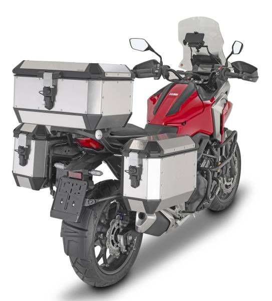 GIVI - SIDE CASE HARDWARE HON - Image 1