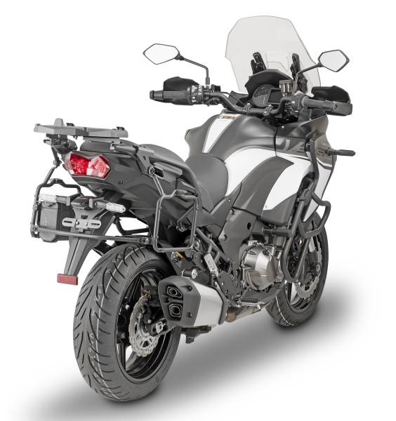 GIVI - RAPID RELEASE SIDEFRAMES KAW - Image 1