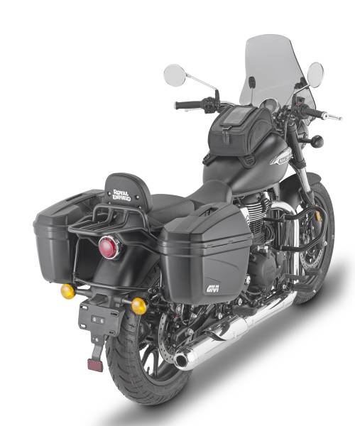 GIVI - SIDE CASE HARDWARE ROY ENF - Image 1