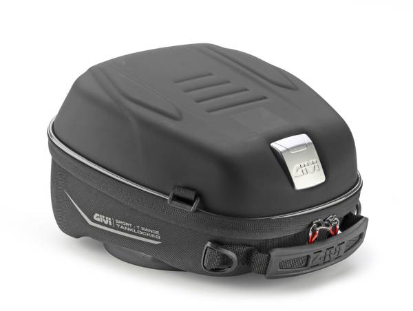 GIVI - TANKLOCKED TANK BAG LOCKABLE 5L BLACK - Image 1