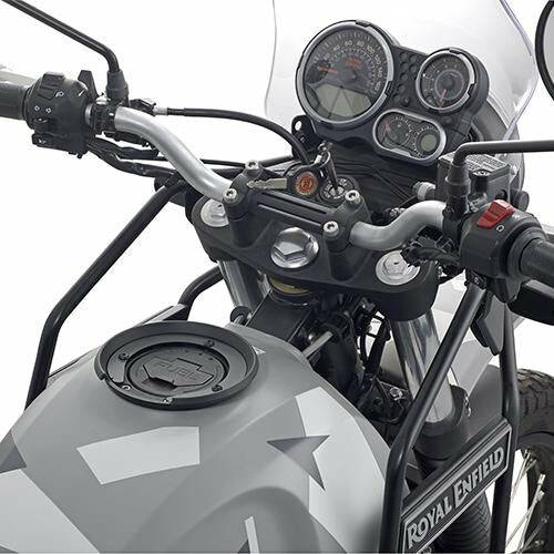 GIVI - TANKLOCK MOUNT ROY ENF - Image 1