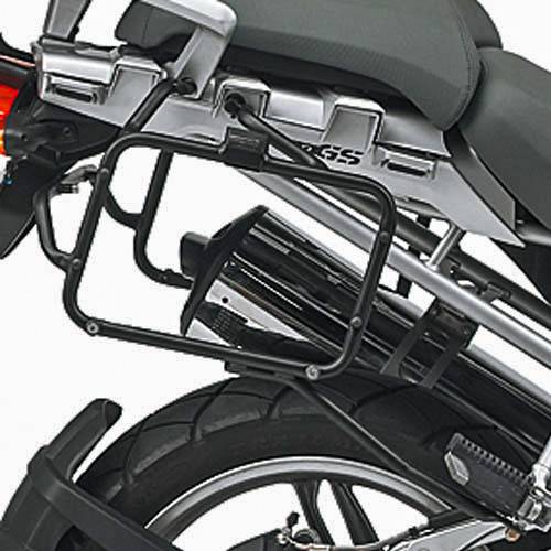 GIVI - SIDE CASE HARDWARE - Image 1