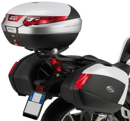 GIVI - SIDE CASE HARDWARE - Image 1