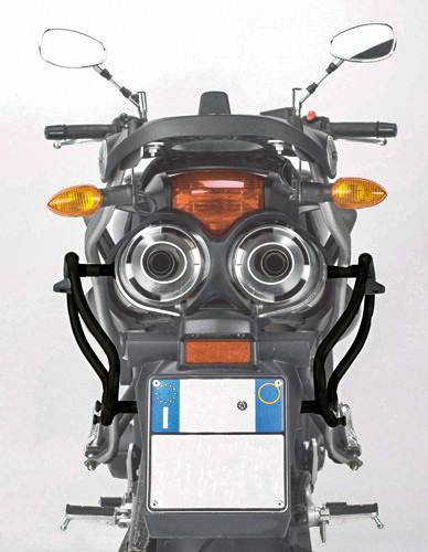 GIVI - SIDE CASE HARDWARE - Image 1