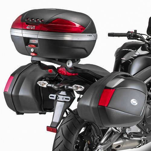 GIVI - SIDE CASE HARDWARE - Image 1