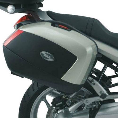 GIVI - SIDE CASE HARDWARE - Image 1