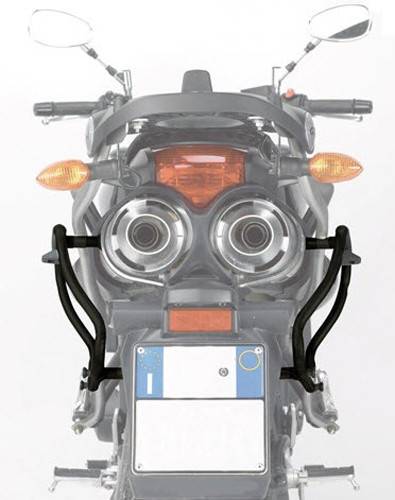 GIVI - SIDE CASE HARDWARE - Image 1