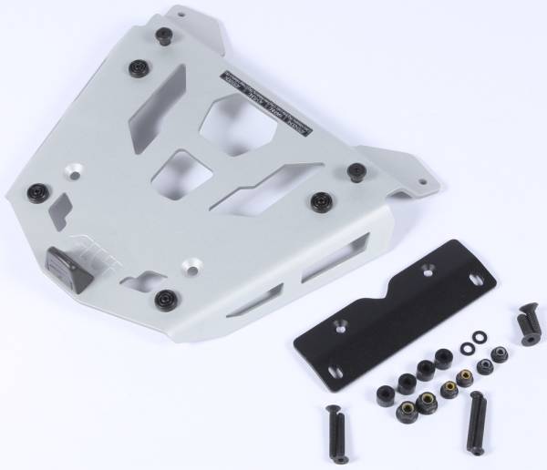 GIVI - TOP CASE MOUNTING PLATE ALUMINUM - Image 1