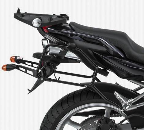 GIVI - SIDE CASE HARDWARE - Image 1