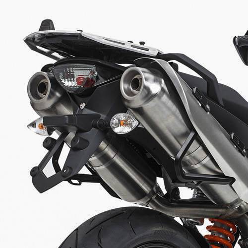 GIVI - TOP CASE HARDWARE - Image 1