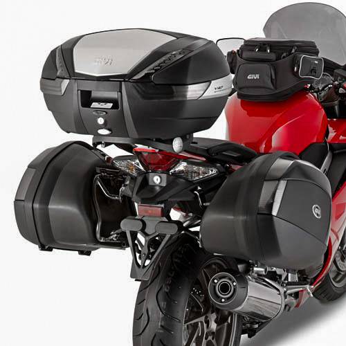 GIVI - TOP CASE HARDWARE - Image 1