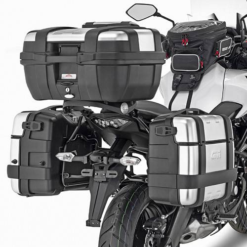 GIVI - SIDE CASE HARDWARE - Image 1