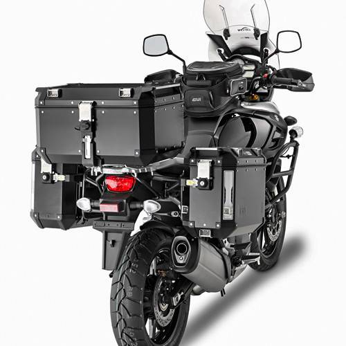 GIVI - SIDE CASE HARDWARE OUTBACK - Image 1