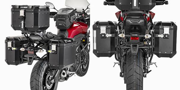 GIVI - SIDE CASE HARDWARE OUTBACK - Image 1