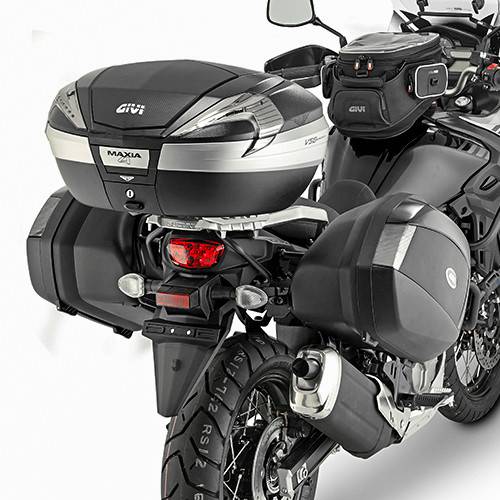 GIVI - SIDE CASE HARDWARE V35 - Image 1