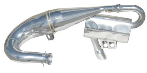 SLP - SNGLE PIPE POL 600HO CFI 2 - Image 1