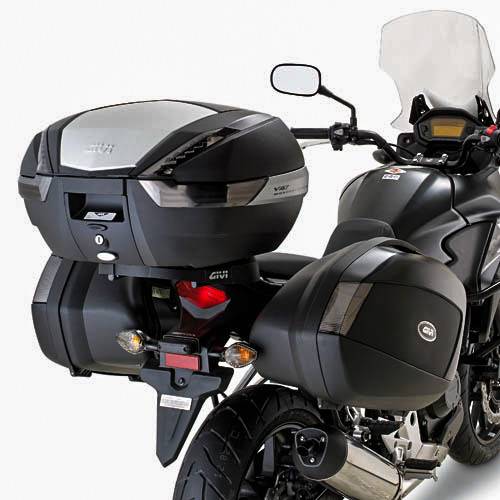 GIVI - SIDE CASE HARDWARE V35 - Image 1