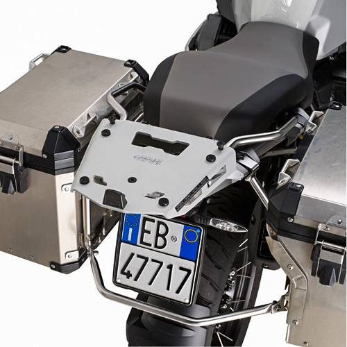 GIVI - TOP CASE HARDWARE - Image 1