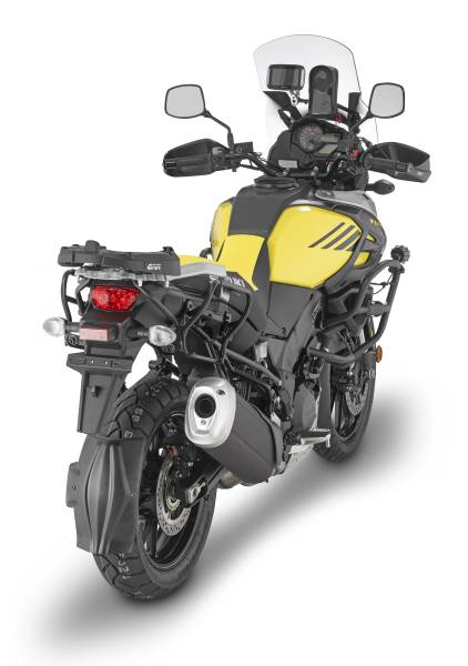 GIVI - SIDE CASE HARDWARE V35 - Image 1