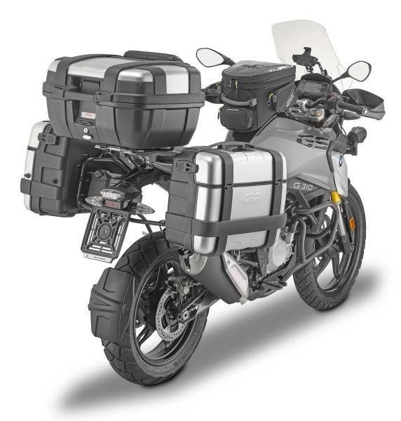 GIVI - SIDE CASE HARDWARE - Image 1