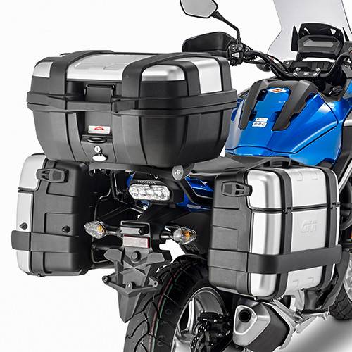 GIVI - SIDE CASE HARDWARE - Image 1