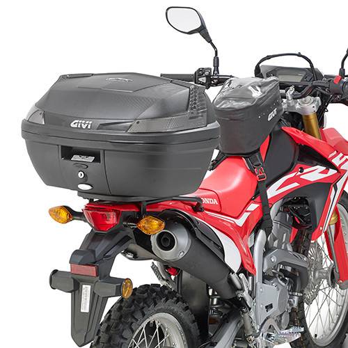 GIVI - TOP CASE HARDWARE - Image 1