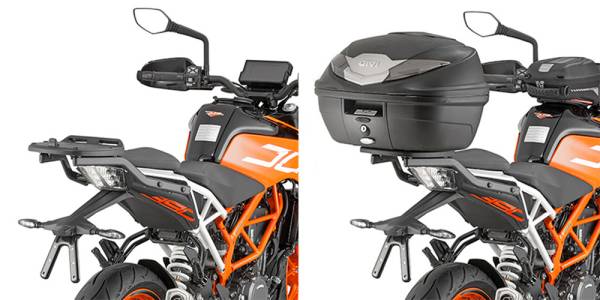 GIVI - TOP CASE HARDWARE - Image 1