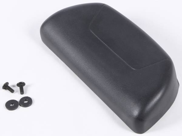 GIVI - E30 TOP CASE BACKREST - Image 1