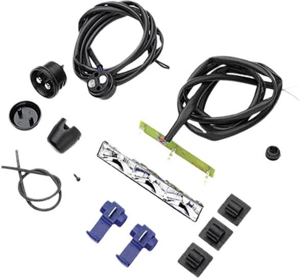 GIVI - E30 TOP CASE STOP LIGHT KIT - Image 1