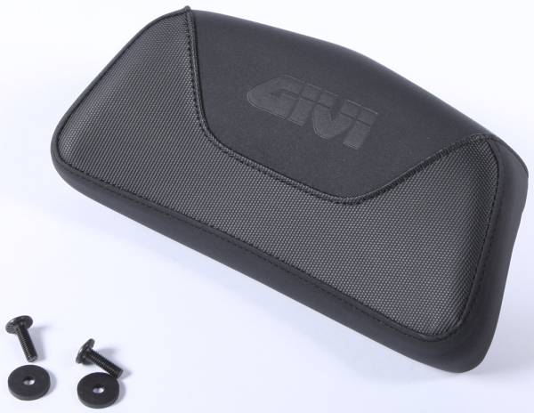 GIVI - BLADE TOP CASE SOFT BACKREST - Image 1