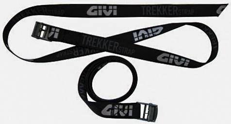 GIVI - TREKKER TIE-DOWN STRAPS 67X1" - Image 1