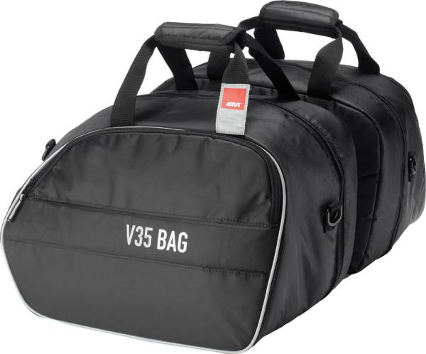 GIVI - V35 SIDE CASE INNER SOFT BAGS PAIR - Image 1