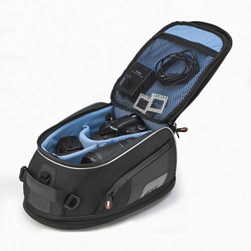 GIVI - INNER CAMERA BAG - Image 1